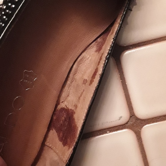 ALDO shoes brand new sz 6 - Picture 5 of 6